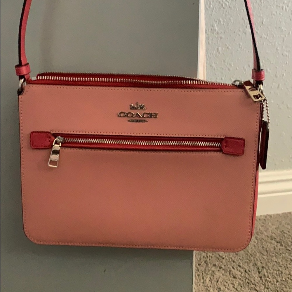 Coach Crossbody